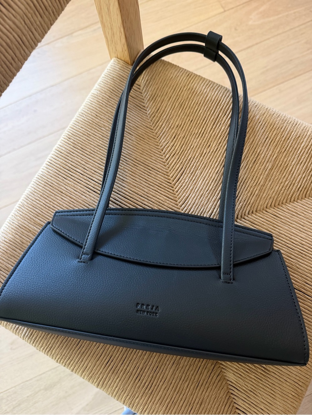 Freja Caroline Bag Black - Picture 2 of 3